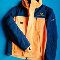 Completo sci uomo Sergio Tacchini 