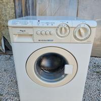 MINI LAVATRICE REX MICRO WASH RLMW-85