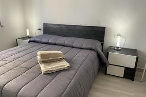 Appartamento in centro