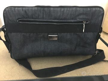 Borsa Mamma con Fasciatoio Chicco