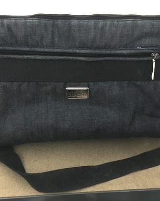 Borsa Mamma con Fasciatoio Chicco