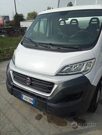 FIAT DUCATO RIBALTABILE TRILATERALE