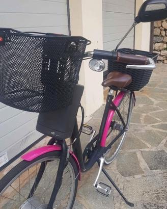 Biciclette donna