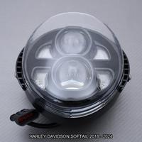 Fanale anteriore LED HARLEY DAVIDSON SOFTAIL 2018
