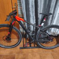 cube reaction GTC SLT taglia M