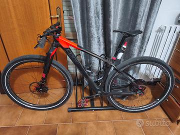 cube reaction GTC SLT taglia M