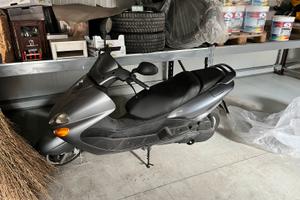 Scooter Yamaha Majesty 150