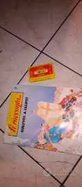 Gulliver a Lilliput - MC cassetta 1989