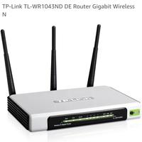 TP-Link TL-WR1043ND DE Router Gigabit Wireless N

