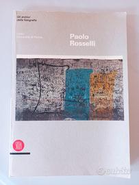 Catalogo fotografico Paolo Rosselli
