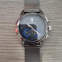 orologio Maserati 