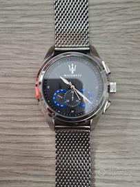 orologio Maserati 