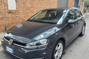 Golf 7.5 1.6tdi 90cv 2018 (neopatentati si)