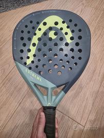 Head extreme pro