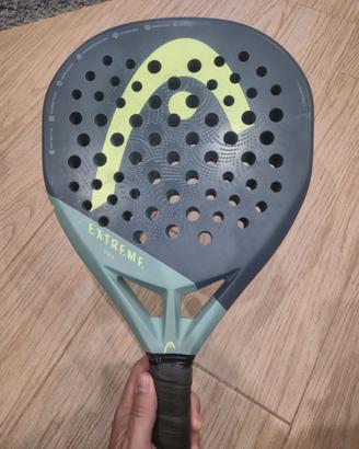 Head extreme pro