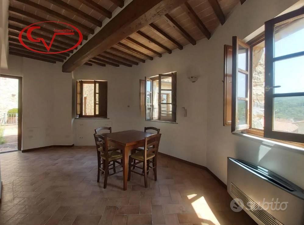 Appartamento – Gaiole in Chianti, Montegrossi - Altro