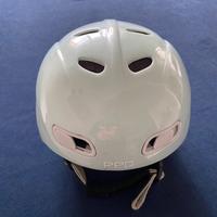 Casco Sci/Snowboard RED tg. 54/55