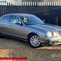 Jaguar s-type 2.5 v6 per ricambi