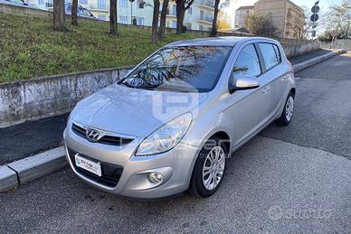 HYUNDAI i20 1.2 5p. Comfort