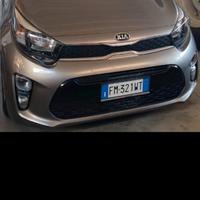 Kia Picanto 1.0 12V 5 porte GT Line