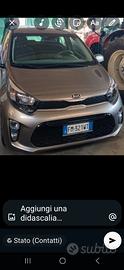 Kia Picanto 1.0 12V 5 porte GT Line