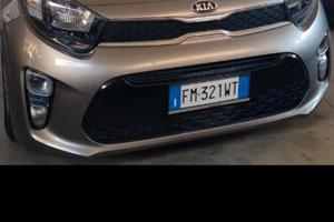 Kia Picanto 1.0 12V 5 porte GT Line