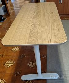 Tavolo Scrivania ikea bekant
