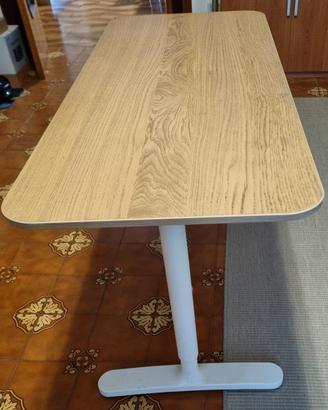 Tavolo Scrivania ikea bekant