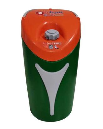 FREEZANZ EVOLUTION CONNECT + KIT EXPANDING DA 50M