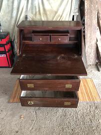 Mobile scrittoio modello marina