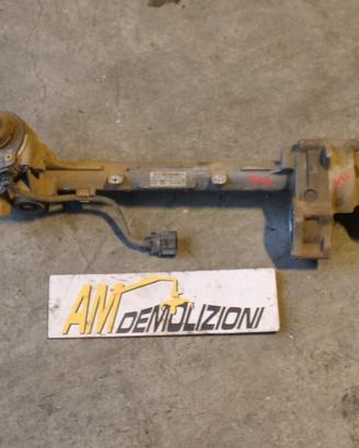 HK72-3200-AC SCATOLA STERZO LAND ROVER DISCOVERY S
