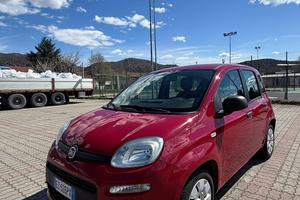 Fiat Panda 1.3 mjt 16v Easy 75cv E5+