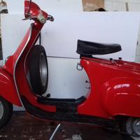 Vespa 50 N 1964 Prima Serie Restaurata – Perfetta