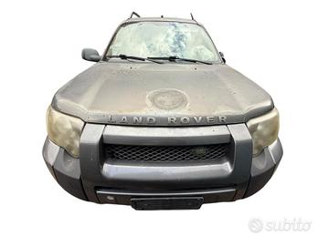 Ricambi usati auto LAND ROVER Freelander 1° Serie