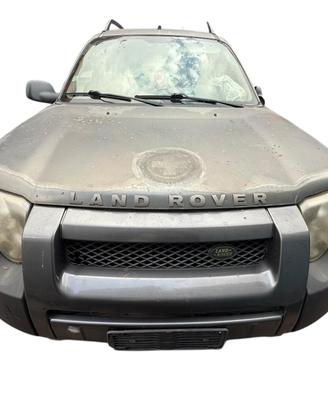 Ricambi usati auto LAND ROVER Freelander 1° Serie