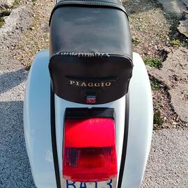 Vespa P200E  1978 senza frecce