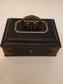 Scatola nuziale indiana Kerala