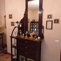 Mobile stile liberty