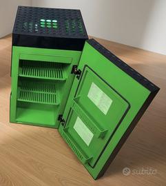 New Sigillato Xbox Series X Mini Frigo Limited Ed