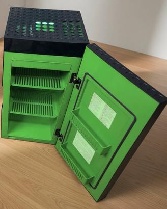 New Sigillato Xbox Series X Mini Frigo Limited Ed