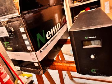 Ups 4000va