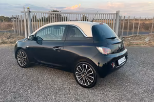 Opel Adam 1.4 87 CV GPL Tech Slam