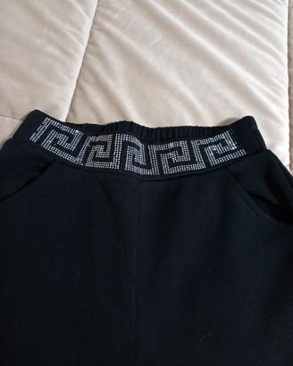 leggins invernale