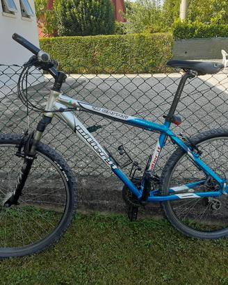 MTB Willier Triestina