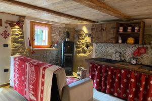 Appartamento in valle Maira