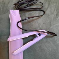 Piastra capelli da viaggio Biopoint