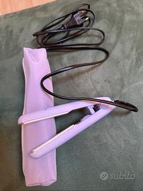 Piastra capelli da viaggio Biopoint