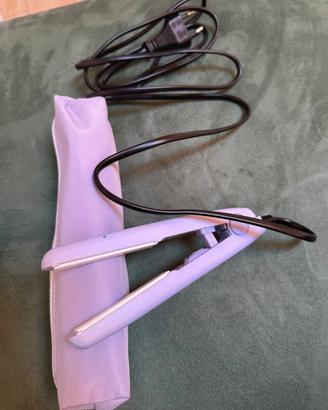 Piastra capelli da viaggio Biopoint