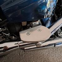 pedaline moto universali