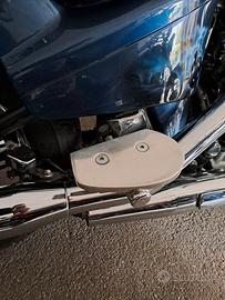 pedaline moto universali